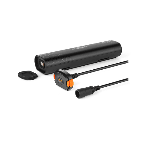 Batería Magicshine MJ-6116C 7000mAh 7.2v USB