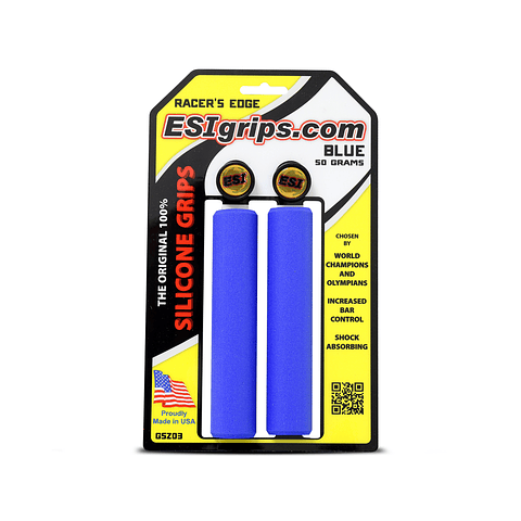 PUÑO ESI RACE LIGHT AZUL 50 grs.