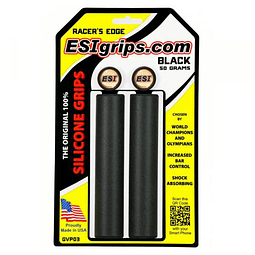 PUÑO ESI SILICONA INYACTADA 50 GRAMOS NEGRO