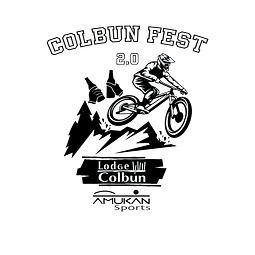 COLBUN FEST 2.0 24 AL 27 DE JUNIO 2022