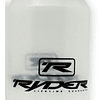 Ryder Botella 600ml transparente