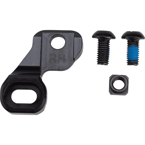 Hope Montura para shifter Sram/Tech 3 derecho