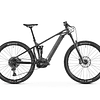 BICICLETA MONDRAKER CHASER 29 GRAPHITE Talla M. Usada disponible