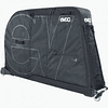 MALETA EVOC BIKE TRAVEL BAG PRO BLACK