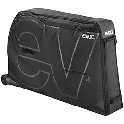 MALETA EVOC BIKE TRAVEL 22 BLACK