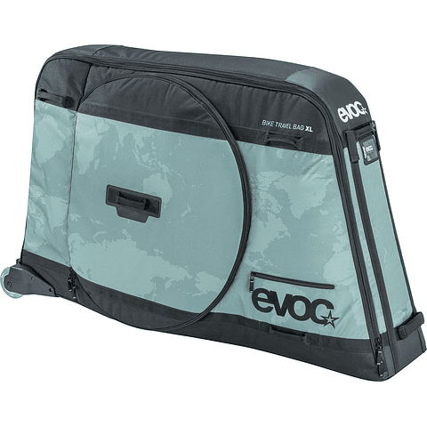 Maleta Evoc Bike Travel Bag Xl Olive