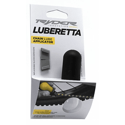 Ryder Luberetta aplicador para lubricante de cadena (15ml)- COPIAR