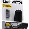 Ryder Luberetta aplicador para lubricante de cadena (15ml)- COPIAR