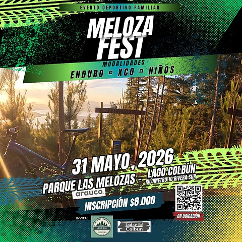 MELOZA FEST 2026