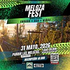 MELOZA FEST 2026