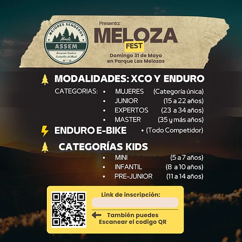 MELOZA FEST 2026