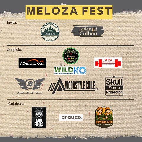 MELOZA FEST 2026