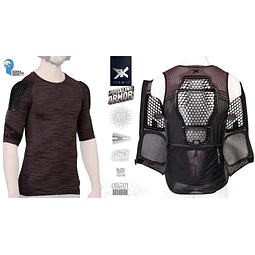 Rockintor Armor