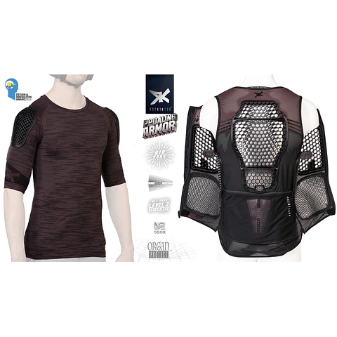 Rockintor Armor