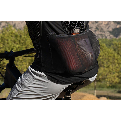 Rockintor Armor