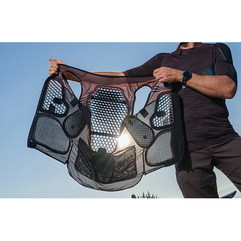 Rockintor Armor