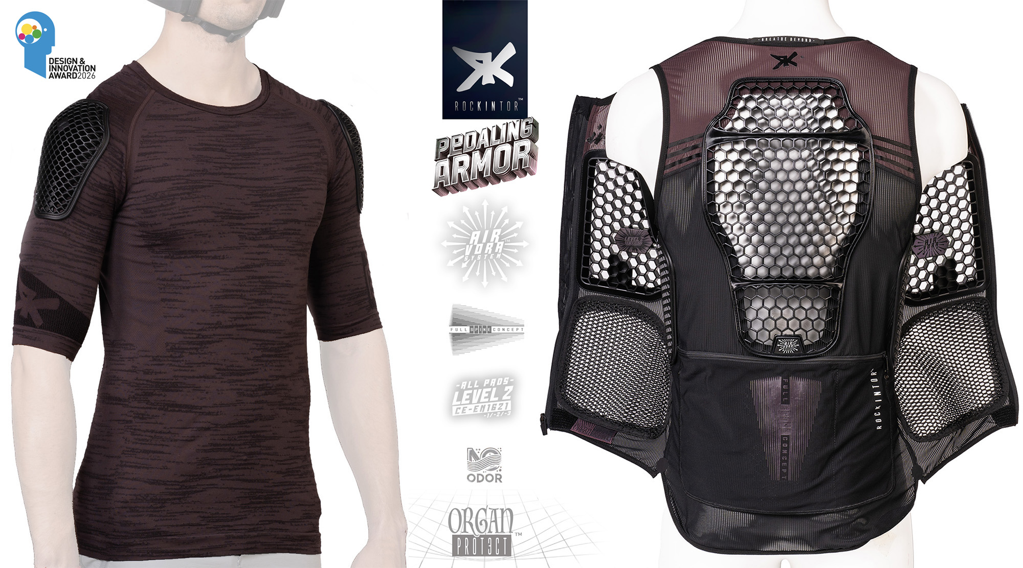 PROTECCIONES ROCKINTOR
