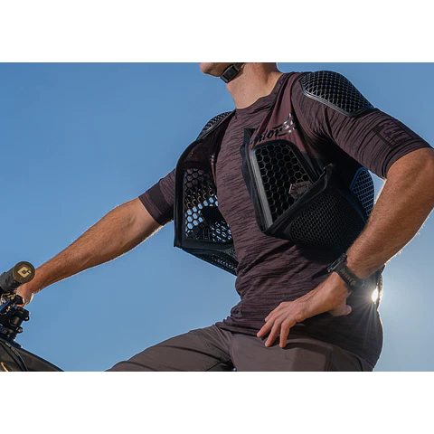 Rockintor AirVora Vest