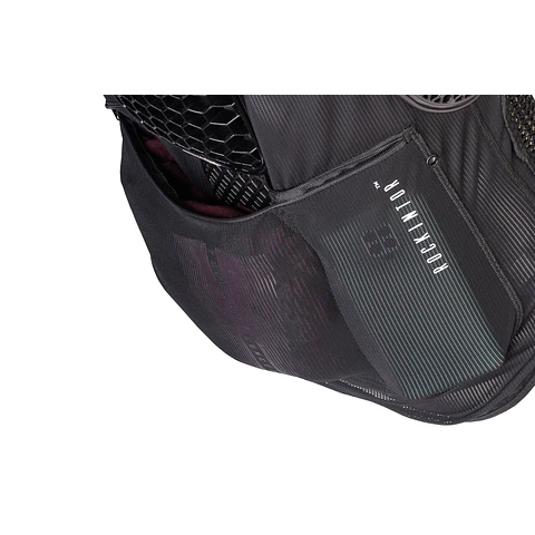 Rockintor AirVora Vest- Kit (Chaleco + Primera Capa)