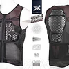 Rockintor AirVora Vest- Kit (Chaleco + Primera Capa)