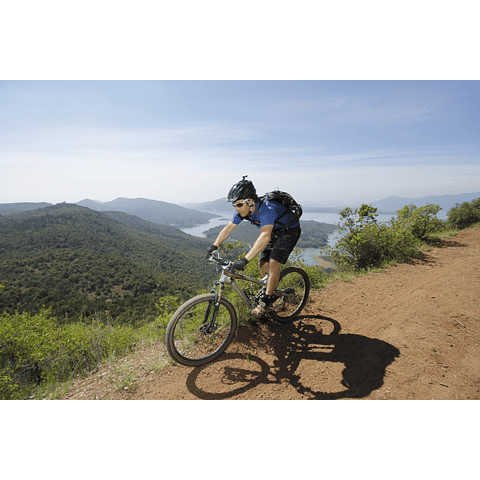 Bike Camp Mtb (Noviembre 2020)