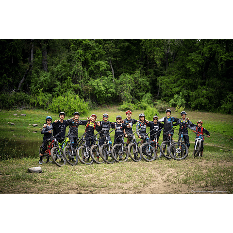 Bike Camp Mtb (Noviembre 2020)
