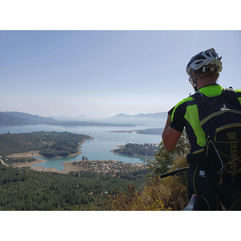 Bike Camp Mtb (Noviembre 2020)