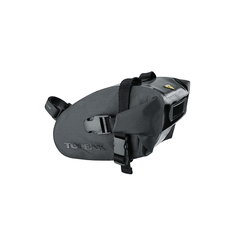 Bolso Wedge Drybag Amarras Sillin Topeak Medium