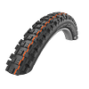 Schwalbe EDDY CURRENT REAR S/Gravity ADDIX Soft  27.5x2.8"