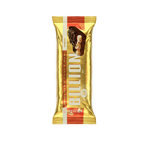 Barra Proteica Prozis Amendoim 65g
