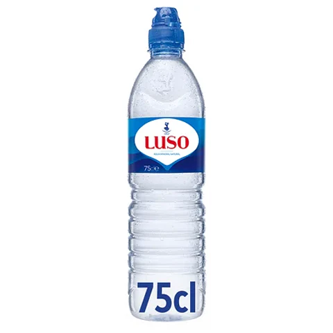 Água Luso Sport 75cl