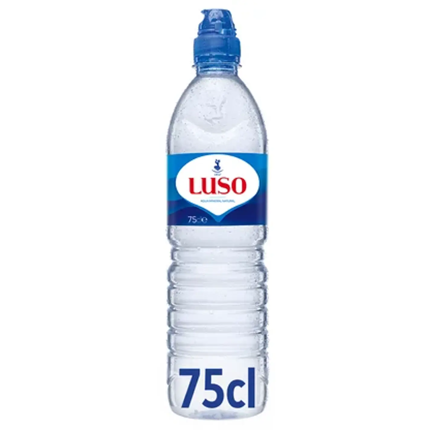Água Luso Sport 75cl 1