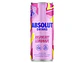Absolut Raspberry Lemonade 25cl - Thumbnail 1