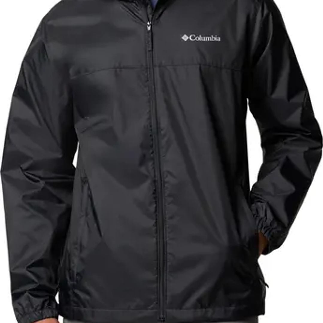 Cortaviento Columbia Big Delta Jacket II 1