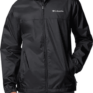 Cortaviento Columbia Big Delta Jacket II