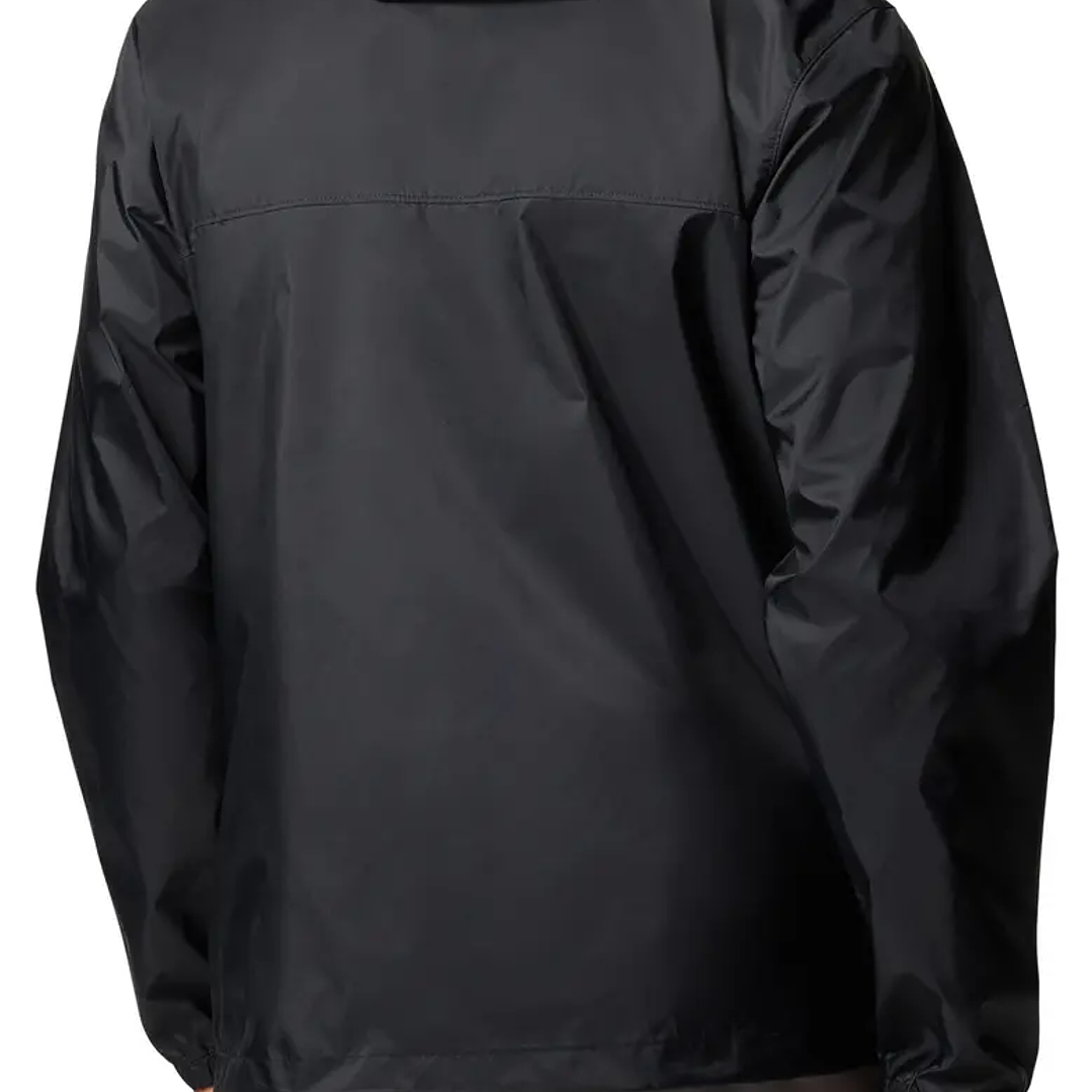 Cortaviento Columbia Big Delta Jacket II 2