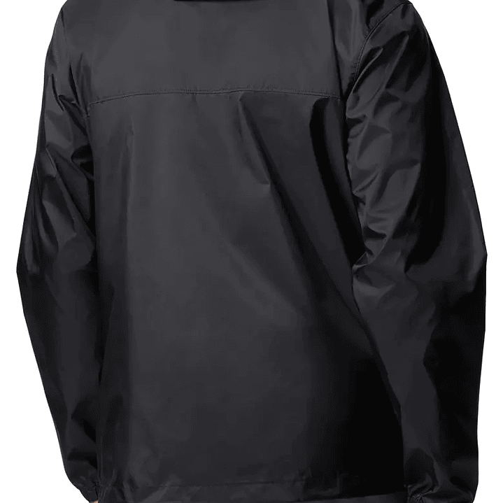 Cortaviento Columbia Big Delta Jacket II 2