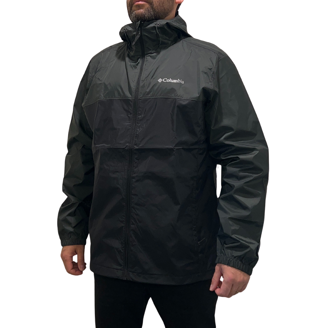 Cortaviento Columbia Big Delta Jacket II 4