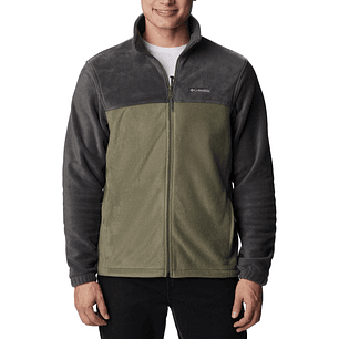 Polar Columbia Mount Grant Fleece Full Zip