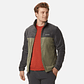 Polar Columbia Mount Grant Fleece Full Zip - Miniatura 2