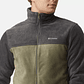 Polar Columbia Mount Grant Fleece Full Zip - Miniatura 3