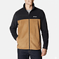 Polar Columbia Mount Grant Fleece Full Zip - Miniatura 1