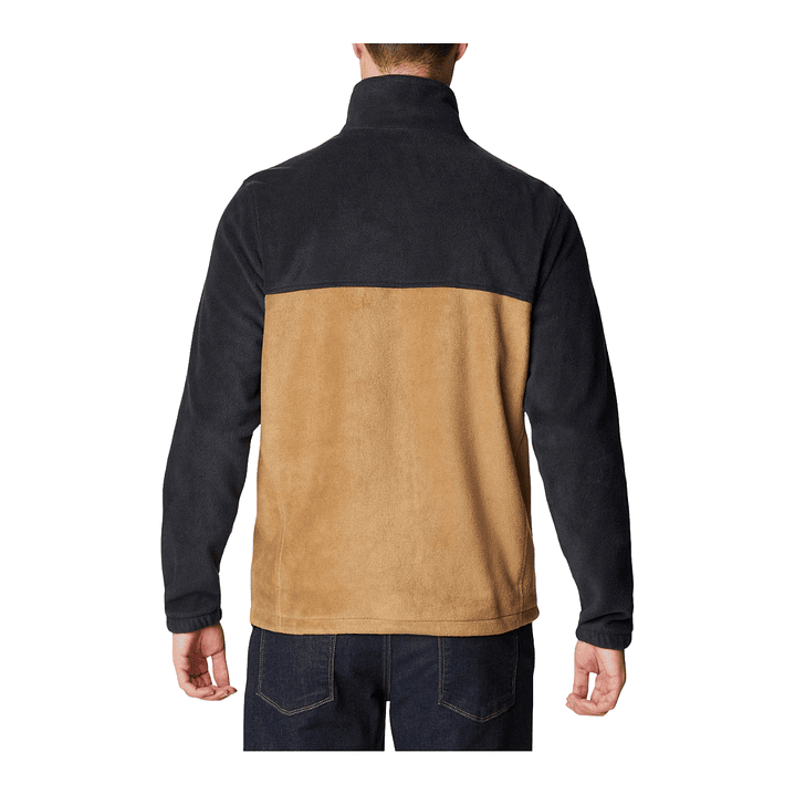 Polar Columbia Mount Grant Fleece Full Zip 2