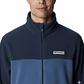 Polar Columbia Mount Grant Fleece Full Zip Blue - Miniatura 1