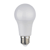 Ampolleta Led E27 12W Luz Fria