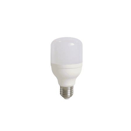 Ampolleta LED E27 4,5W luz cálida