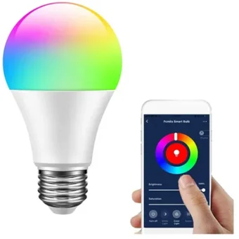 Ampolleta Led Inteligente 10W