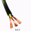 Cordon Electrico 3×1,5