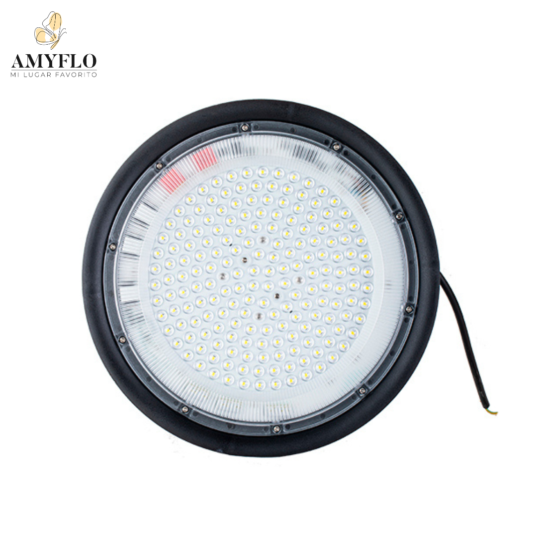 Campana Led UFO 100W