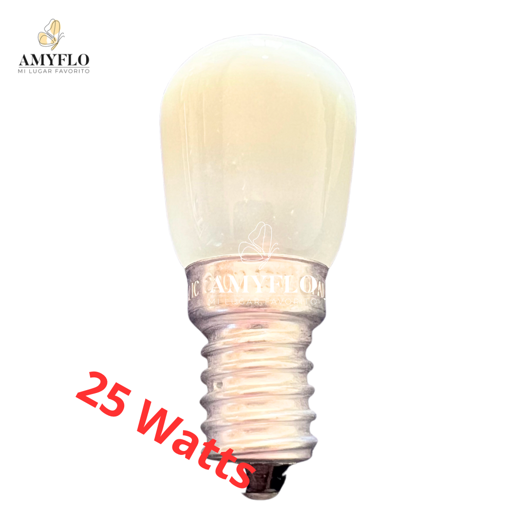 Ampolleta Refrigerador 25W